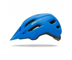 Giro Kask mtb GIRO FIXTURE II ruda. Universalus (54-61 cm) (GR-39336-364-UA)