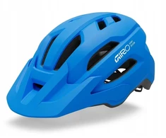 Giro Kask mtb GIRO FIXTURE II ruda. Universalus (54-61 cm) (GR-39336-364-UA)