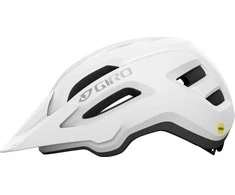 Giro Šalmas Mtb FIXTURE II Helmet Dydis: universalus (54- 61 cm), Matte Baltas, MIPS System: NO