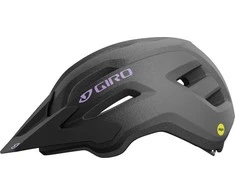 Giro GIRO FIXTURE II W mtb šalmas Šalmo dydis: Universalus (50-57 cm), Pasirinkite spalvą: Matte Juodas Titanium Fade, MIPS sistema: NE