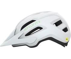 Giro GIRO FIXTURE II W mtb šalmas Šalmo dydis: Universalus (50-57 cm), Pasirinkite spalvą: Matte Baltas Pearl Žalias, MIPS sistema: NE