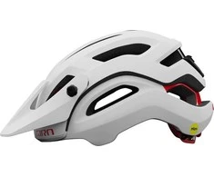 Giro šalmas mtb GIRO MANIFEST MIPS SPHERIcal šalmo dydis: L (59-63 cm), Pasirinkite spalvą: MateWhite Juodas, MIPS sistema: TAIP