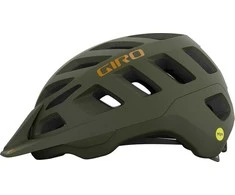 Giro šalmas mtb GIRO RADIX šalmo dydis: M (55-59 cm), Rinkitės spalvą: Mate Trail Žalias, MIPS system: NO