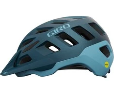 Giro Šalmas mtb GIRO RADIX W matte ano harp mėlynas dydis S (51-55 cm) (NEW)