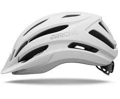Giro Kask mtb GIRO REGISTER II matinė balta/pilka dydis. Universalus XL (58-65 cm) GR-39327-060-UXL