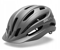 Giro Kask mtb GIRO REGISTER II matinis titanas dydis. Universalus (54-61 cm) (GR-39324-256-UA)