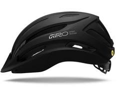 Giro Kask mtb GIRO REGISTER II MIPS Rozmiar kasku: XL(58-65 cm), Wybierz spalva: Matte Juodas/Pilkas