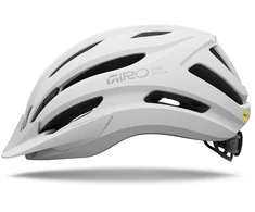 Giro GIRO REGISTER II MIPS MTB šalmas. Šalmo dydis: XL (58-65 cm). Pasirinkite spalvą: matinė balta/pilka.