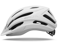 Giro Kask mtb Giro Register II W matte baltas/chrome roz. Universalus (50-57 cm) (GR-39330-E16-UW)