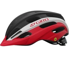 Giro Šalmas MTB REGISTER matinė juoda raudona rožė. Universalus (54-61 cm)