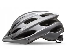 Giro GIRO REVEL matte titanium/baltas roz. Universalu (54-61 cm) (GR-40751-187-UA)