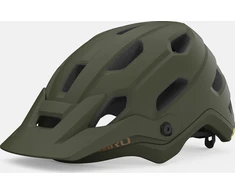 Giro Kask mtb GIRO SOURCE INTEGRATED MIPS matte trail žalias dydis S (51-55 cm) (NEW)