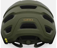 Giro Kask mtb GIRO SOURCE INTEGRATED MIPS matte trail žalias dydis S (51-55 cm) (NEW)