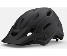 Giro Kask Mtb GIRO SURCE INTEGRAD MIPS matinis juodas išblukęs rožinis. M (55–59 cm) (NAUJA)
