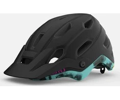 Giro šalmas mtb GIRO SOURCE WOMAN šalmo dydis: M (55-59 cm), Pasirinkite spalvą: Mate Juodas Ice Dye, MIPS sistema: TAIP