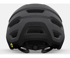 Giro Kask Mtb GIRO SURCE INTEGRAD MIPS matinis juodas išblukęs rožinis. M (55–59 cm) (NAUJA)