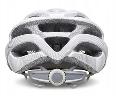 Giro Kask mtb GIRO Verona baltas tonal lines roz. Universali (50-57 cm) GR-40753-008-UW
