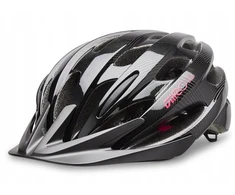 Giro GIRO Verona juodos spalvos MTB šalmas, universalus dydis (50-57 cm), GR-40753-001-UW