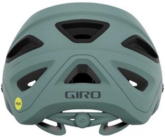 Giro mtb MONTARO MIPS II matinė tamsaus ryklio sp. L (59-63 cm) GR-7159528
