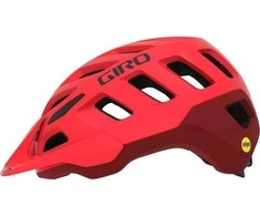 Giro Šalmas mtb Radix raudona dydis S (51 -55 cm) (NEW)