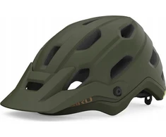 Giro Kask mtb SOURCE INTEGRATED MIPS matte trail žalias roz. M (55-59 cm)