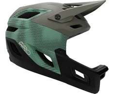 Giro Kask pilno veido COALITION SPHERICAL matinis motion žalias dydis L (59-63 cm). (GR-38938-E01-L)