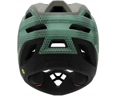 Giro Kask pilno veido COALITION SPHERICAL matinis motion žalias dydis L (59-63 cm). (GR-38938-E01-L)