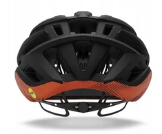 Giro Šalmas plento AGILIS MIPS matte motion oranžinis dydis L (59-63 cm) (GR-39356-D99-L)