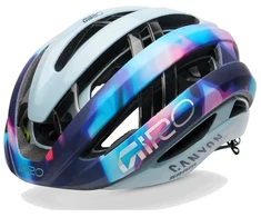 Giro Šalmas ARIES SPHERICAL CANYON/SRAM TEAM dydis L (59-63 cm) (GR-40483-C30-L)