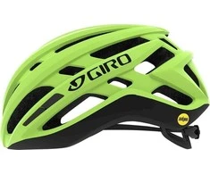 Giro Giro Agilis INTEGRAD MIPS paryškina geltonąjį apsiaustą S (51 -55 cm) (NEW)