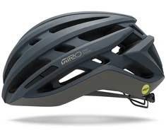 Giro GIRO AGILIS MIPS matinis safyras rožinė. S (51-55 cm) GR-39356-420-S