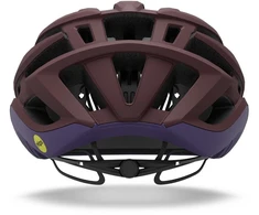 Giro Šalmas plento GIRO AGILIS MIPS matinio tamsiai bordo spalvos dydis M (55-59 cm)