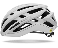 Giro GIRO AGILIS MIPS plento šalmas Šalmo dydis: M (55-59 cm), Pasirinkite spalvą: matinė balta