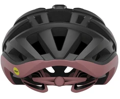 Giro GIRO AGILIS MIPS plento šalmas Šalmo dydis: S (51-55 cm), Pasirinkite spalvą: Matinė metalinė anglies ir dulkių rožinė