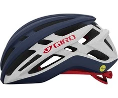 Giro Giro Agilis kelio šalmas dydis: S (51-55 cm), Pasirinkite spalvą: Matte Midnight Balta raudona MIPS sistema: TAIP