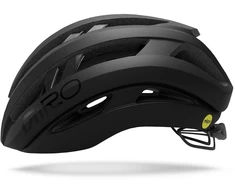 Giro Kask szosowy GIRO ARIES SPHERICAL matte juodas/juodas roz. L (59-63 cm)