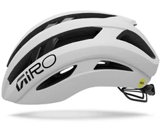 Giro Kask szosowy GIRO ARIES SPHERICAL matte baltas dydis S (51-55 cm)
