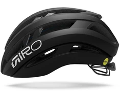 Giro Kask szosowy GIRO ARIES SPHERICAL MIPS matte juodas/baltas dydis S (51-55 cm)