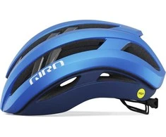 Giro Giro ARIES SPHERIcal MIPS šalmas: M (55-59 cm), Rinkitės spalvą: Mate Braun, MIPS sistema: TAIP