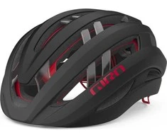 Giro Giro ARIJOS SPHERIcal MJPS šalmas dydis: S (51-55 cm), Pasirinkite spalvą: Matte Carbon Raudona MIPS sistema: TAIP
