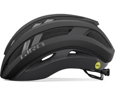 Giro Giro ARIES SPHERIcal MIPS šalmas: M (55-59 cm), Pasirinkite spalvą: Matte Juodas, MIPS sistema: TAIP