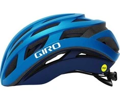 Giro GIRO HELIOS kelio šalmas Šalmo dydis: S(51-55 cm), Pasirinkite spalvą: Matte Ano Mėlyna, MIPS sistema: TAIP