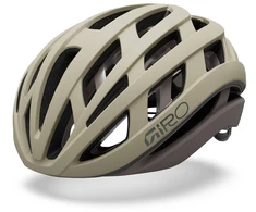 Giro plento šalmas GIRO HELIOS SPHERICAL MIPS matinio akmens spalvos, L dydis (59-63 cm)