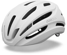 Giro GIRO ISODE II plento šalmas, matinės baltos spalvos, universalus dydis (54-61 cm)