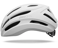 Giro GIRO ISODE II plento šalmas, matinės baltos spalvos, universalus dydis (54-61 cm)