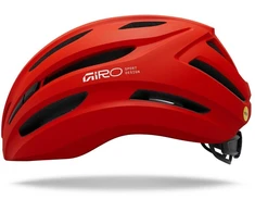 Giro GIRO ISODE MIPS II plento šalmas, matinės raudonos spalvos, universalus dydis (54-61 cm),