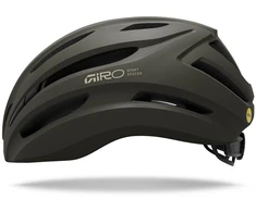 „Giro“ plento šalmas GIRO ISODE MIPS II matinio tamsaus šalavijo spalvos, univers. dydis (54-61 cm)