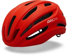Giro GIRO ISODE MIPS II plento šalmas, matinės raudonos spalvos, universalus dydis (54-61 cm),