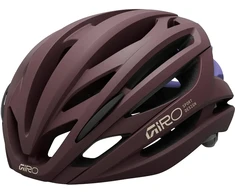 Giro Šalmas plento SYNTAX MIPS matinio tamsiai bordinio spalvos dydis S (51-55 cm). (GR-39368-299-S)