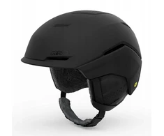 Giro Kask zimowy damski GIRO TENET MIPS matte juodas LX dydis S (52-55.5 cm)